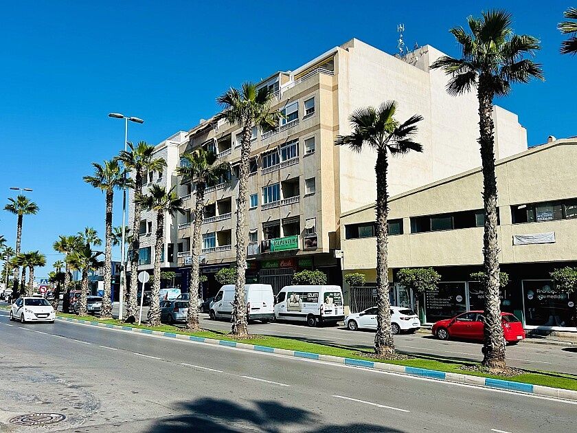Apartment in Torrevieja, Spain, 115 m² - picture 1