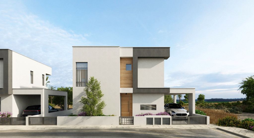 Appartement à Limassol, Chypre, 145 m² - image 1