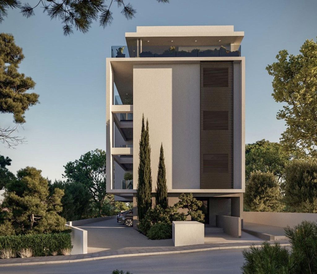 Appartement à Limassol, Chypre, 160 m² - image 12