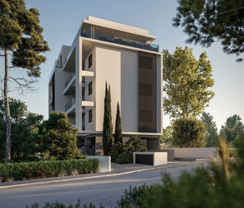 Appartement à Limassol, Chypre, 160 m² - image 13