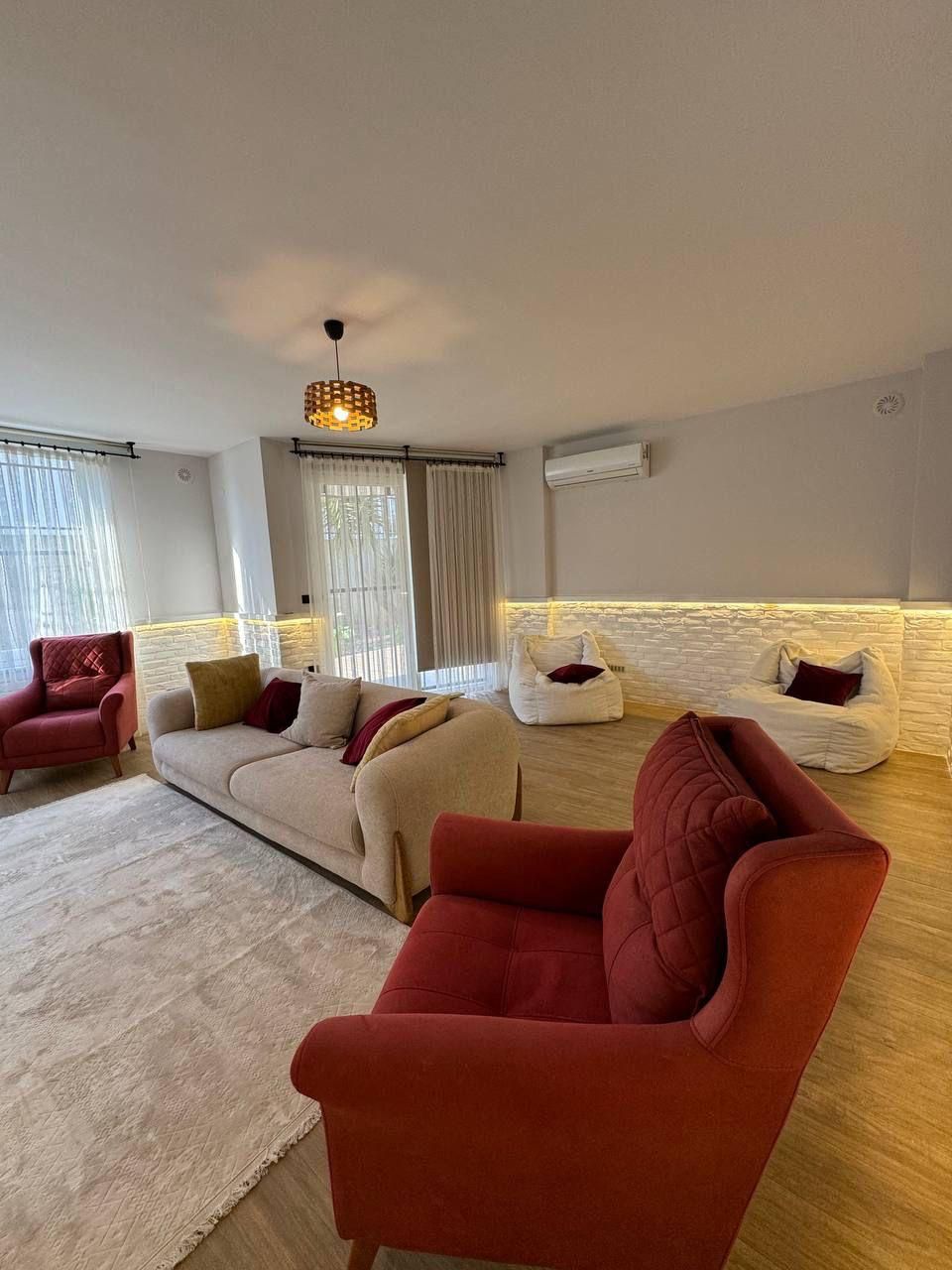 Maison urbaine à Kestel, Turquie, 200 m² - image 3