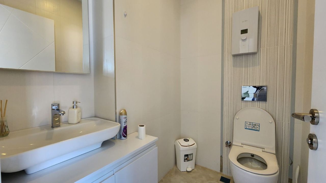 Penthouse à Alanya, Turquie, 140 m² - image 9