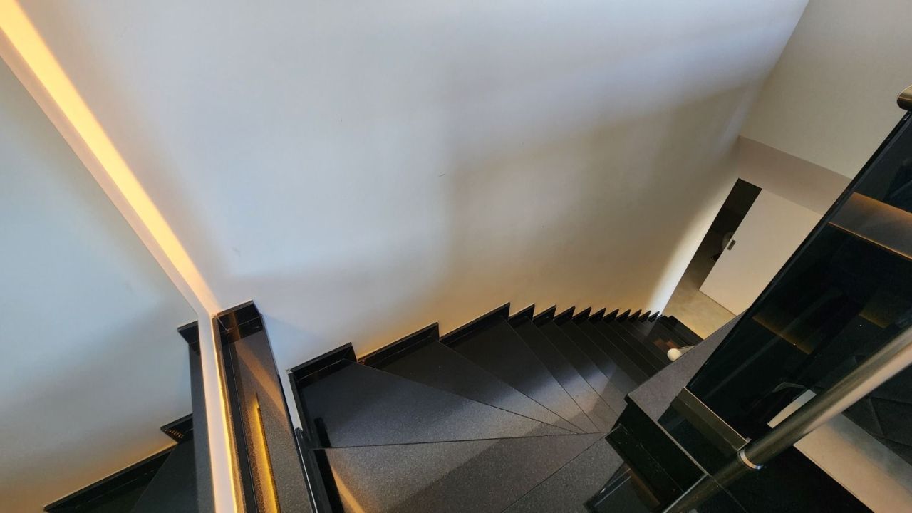 Penthouse à Alanya, Turquie, 140 m² - image 10