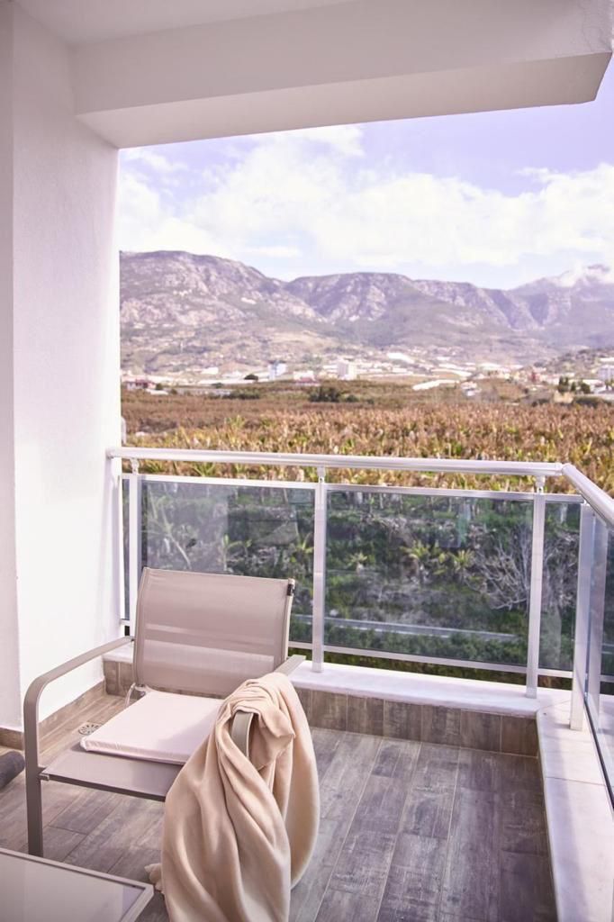 Flat in Alanya, Turkey, 65 m² - picture 10