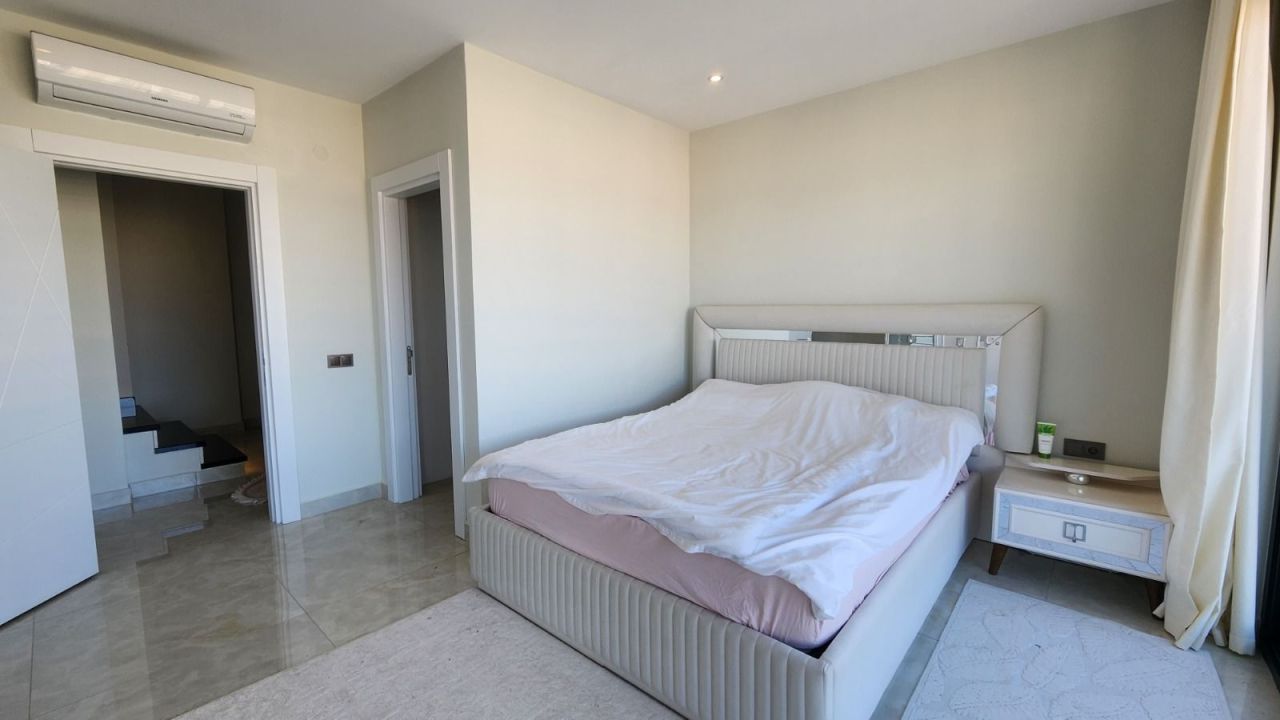 Penthouse à Alanya, Turquie, 140 m² - image 11