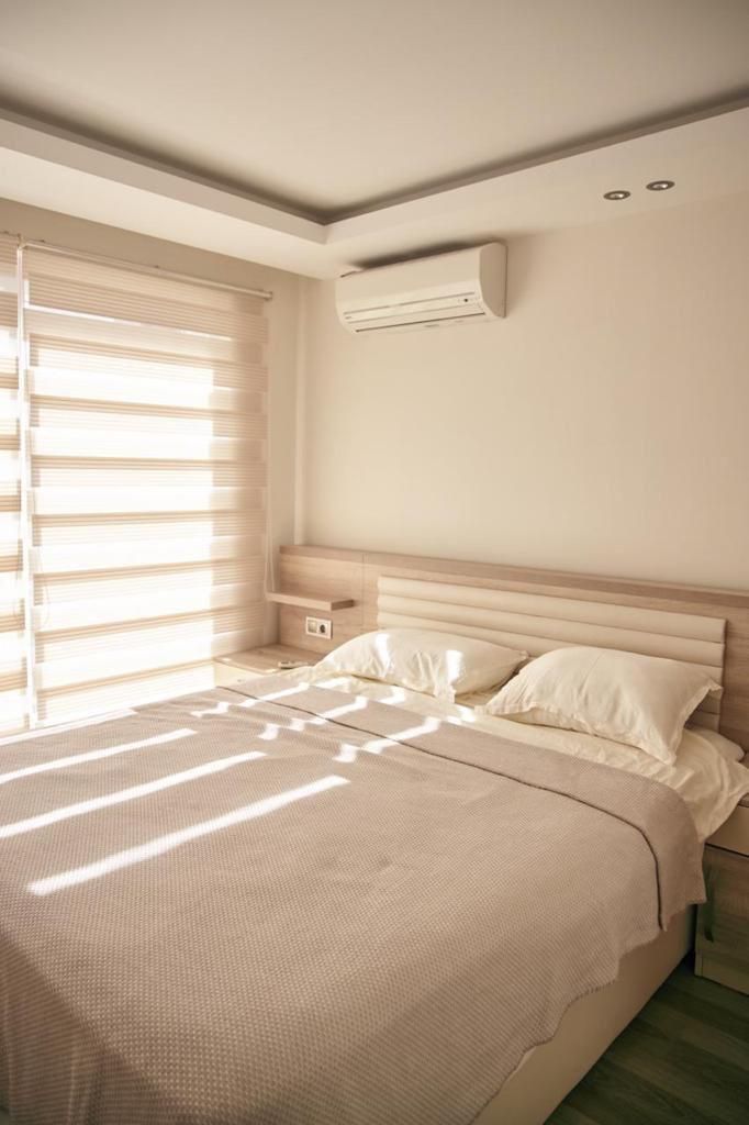 Flat in Alanya, Turkey, 65 m² - picture 11