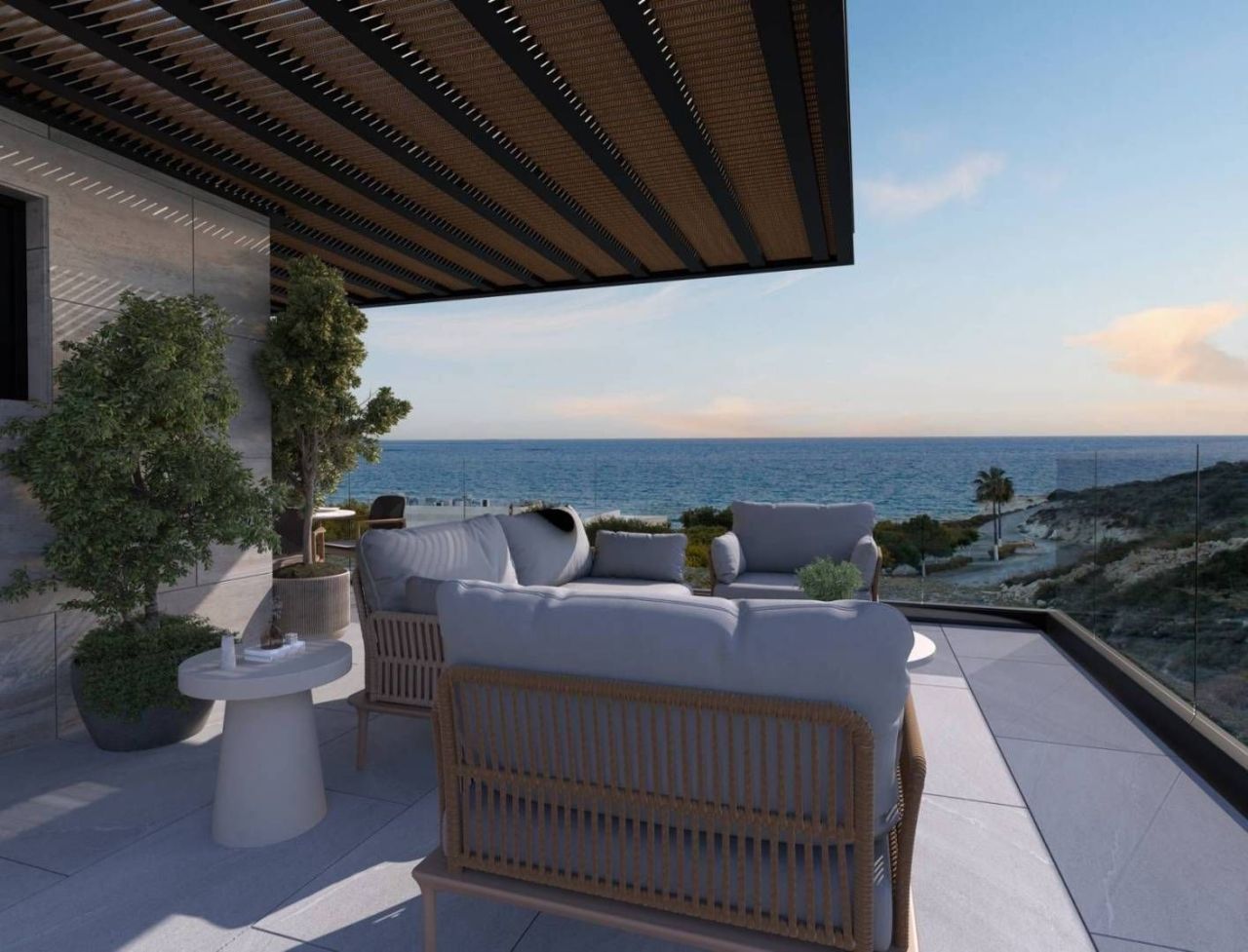 Casa en Limasol, Chipre, 182 m² - imagen 1