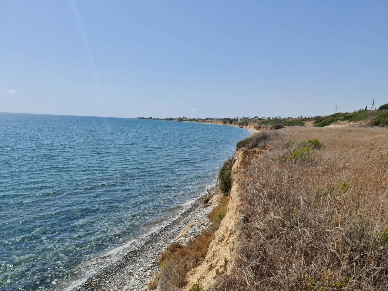 Land in Limassol, Cyprus, 7 842 m² - picture 1