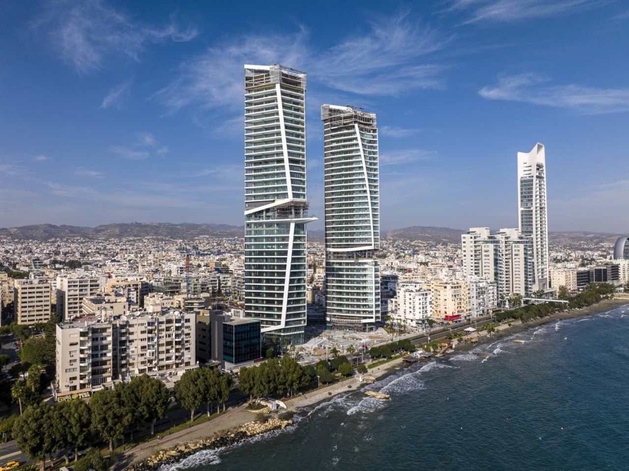 Appartement à Limassol, Chypre, 352 m² - image 1