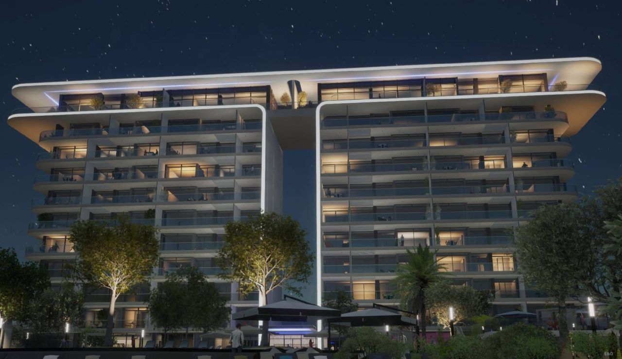 Piso en Limasol, Chipre, 98 m² - imagen 1