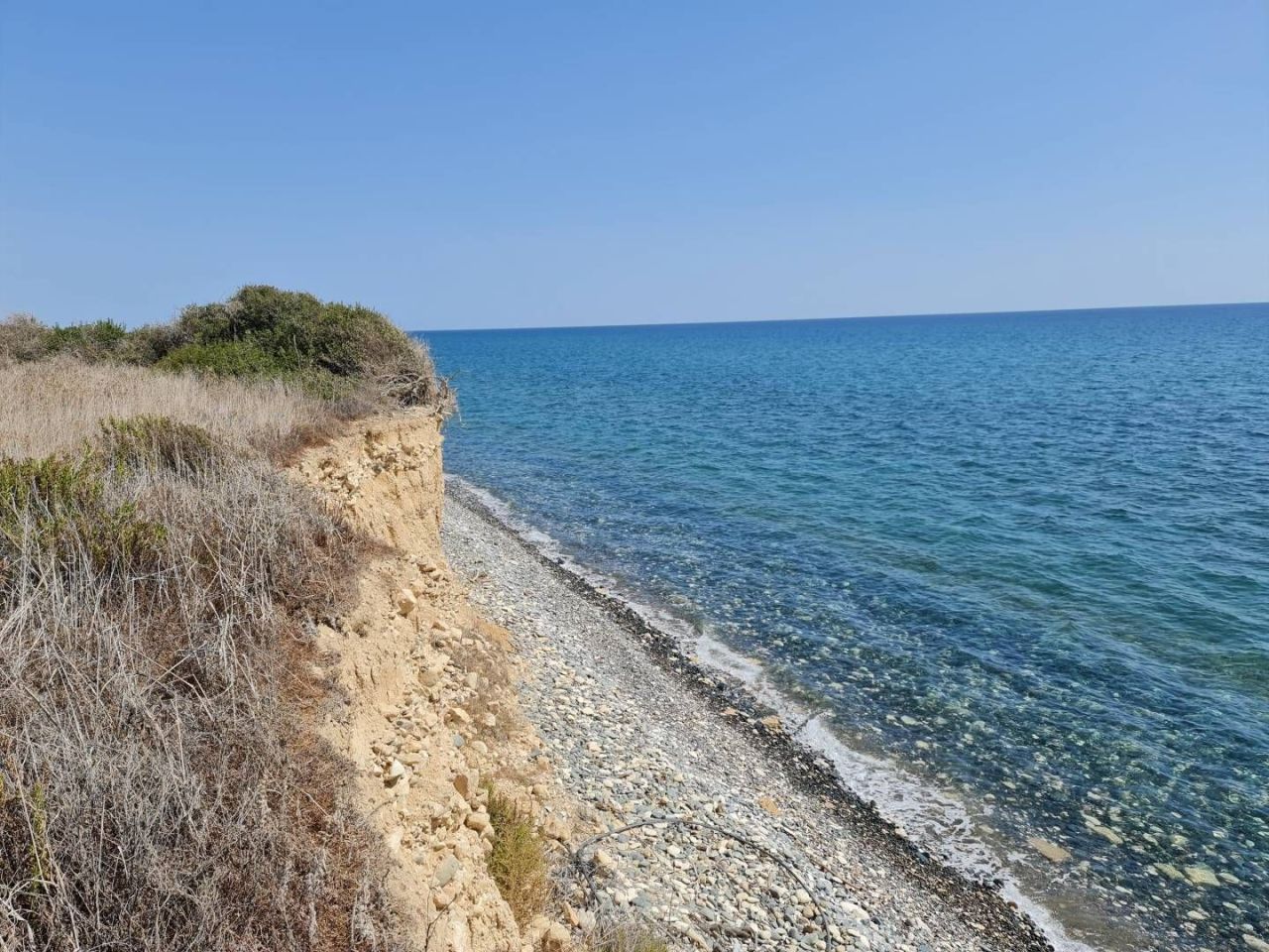 Land in Limassol, Cyprus, 7 842 m² - picture 2