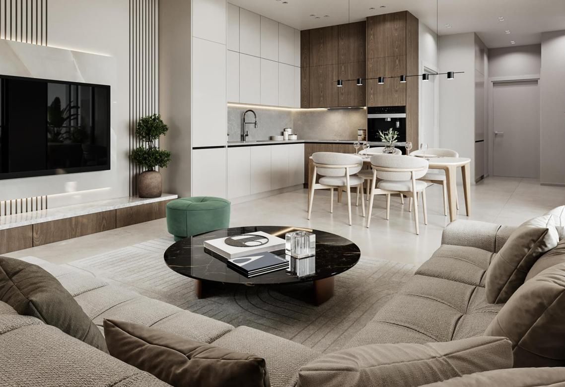 Appartement à Limassol, Chypre, 107 m² - image 2