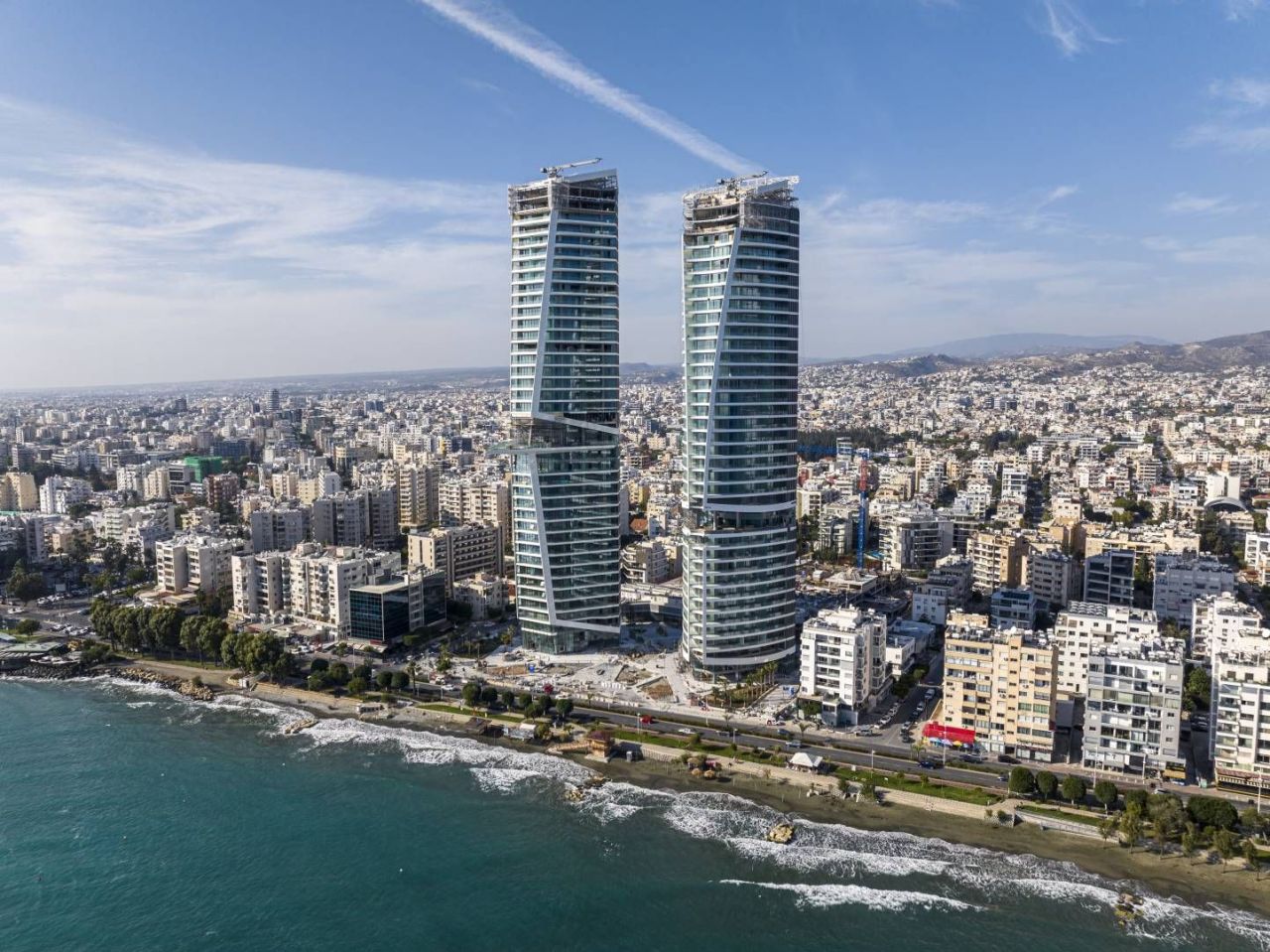 Flat in Limassol, Cyprus, 160 m² - picture 2