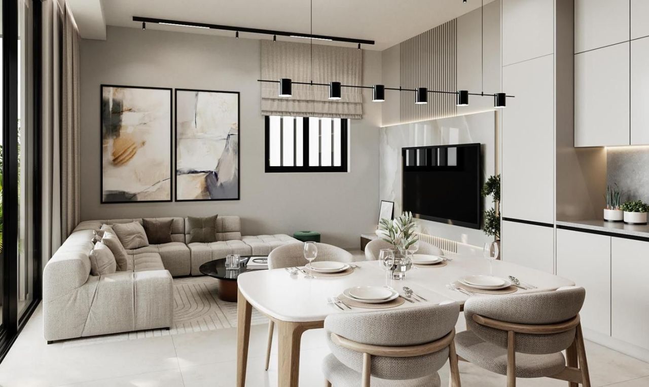 Appartement à Limassol, Chypre, 107 m² - image 3