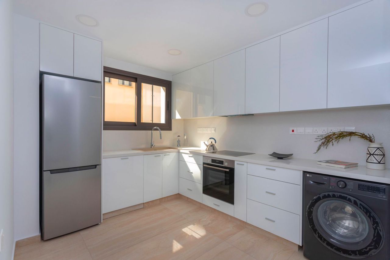 Appartamento a Limassol, Cipro, 197 m² - foto 3