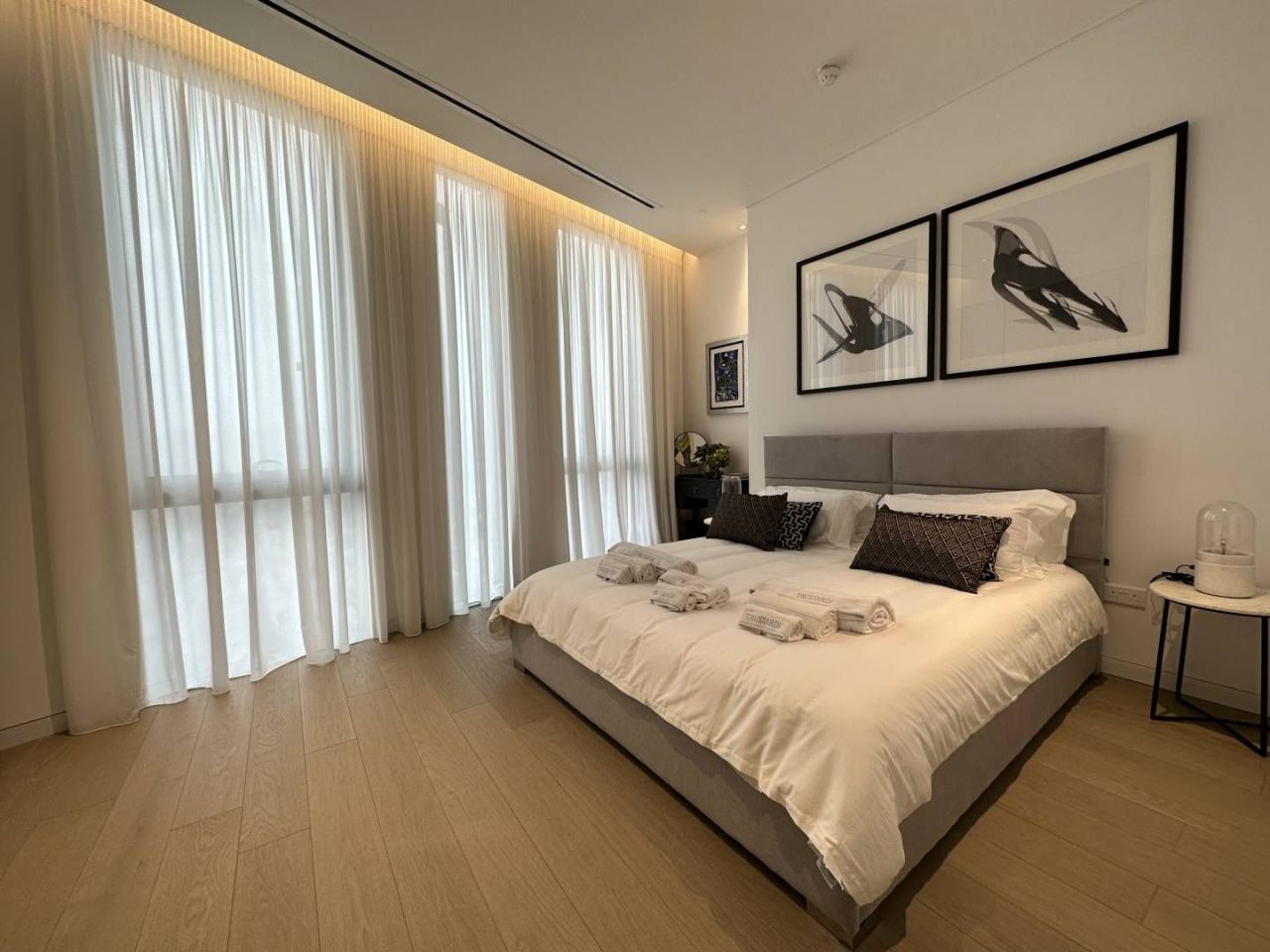 Flat in Limassol, Cyprus, 160 m² - picture 4