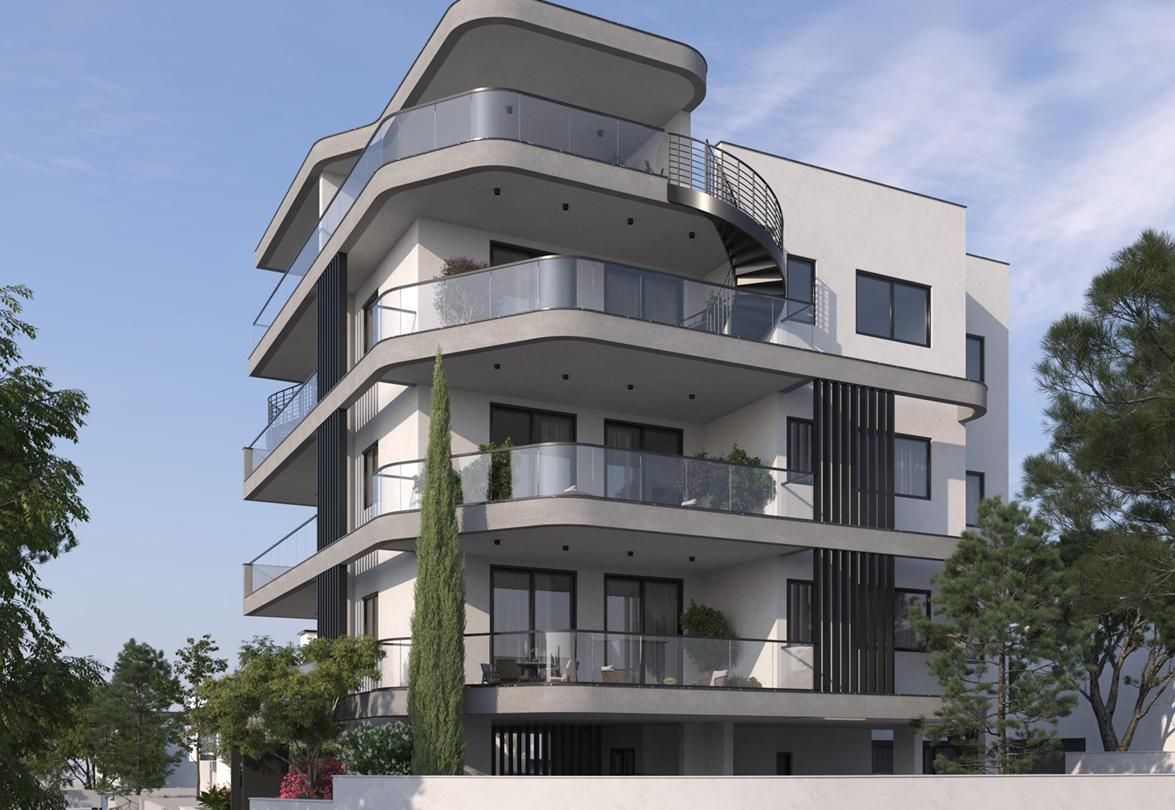 Appartement à Limassol, Chypre, 107 m² - image 5