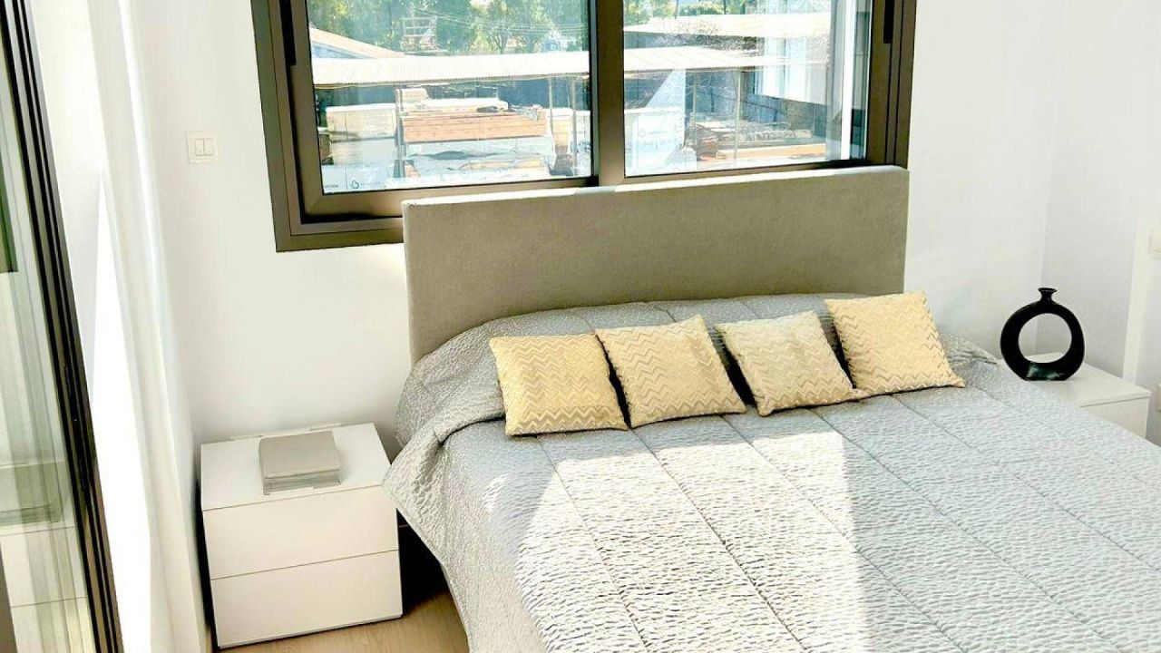 Flat in Limassol, Cyprus, 96 m² - picture 5