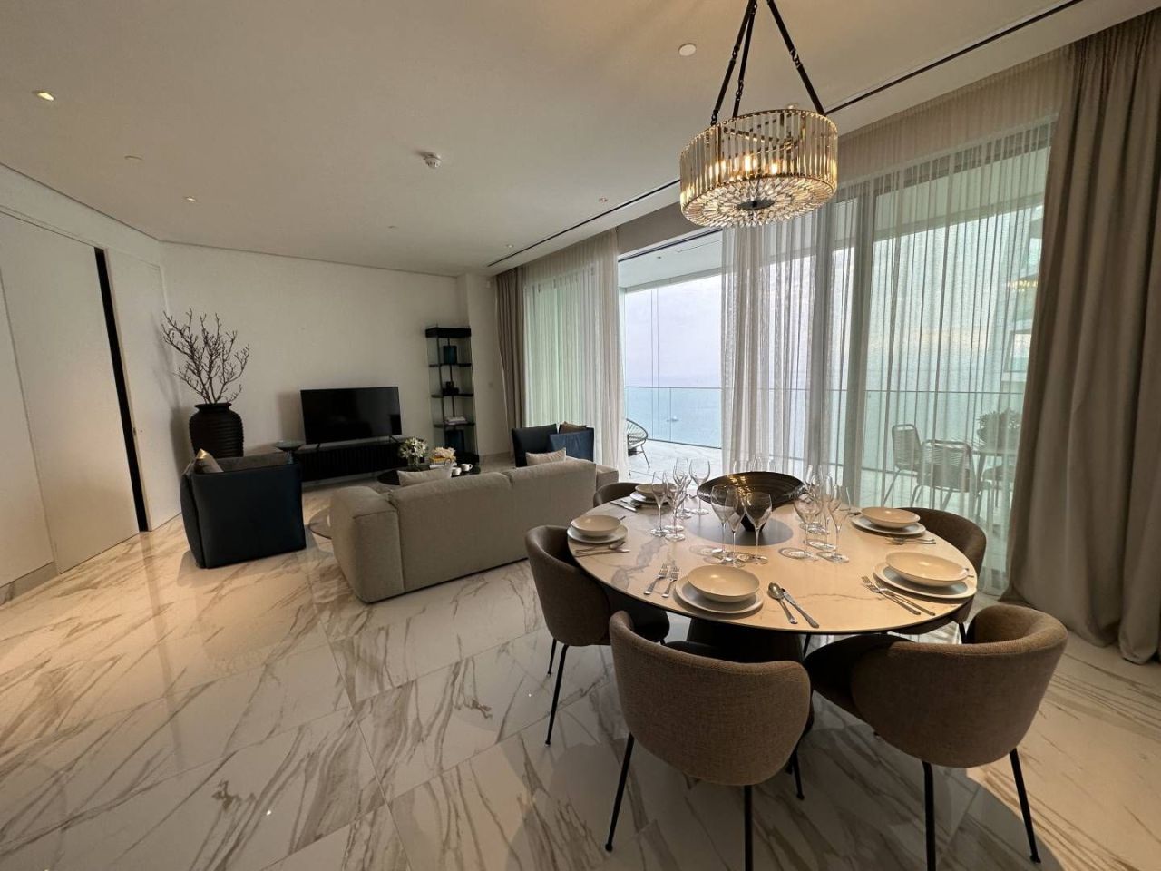 Flat in Limassol, Cyprus, 160 m² - picture 5