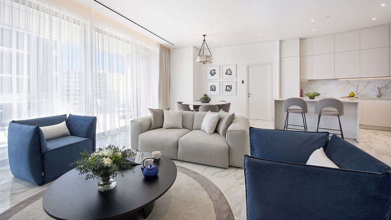 Appartamento a Limassol, Cipro, 221 m² - foto 5