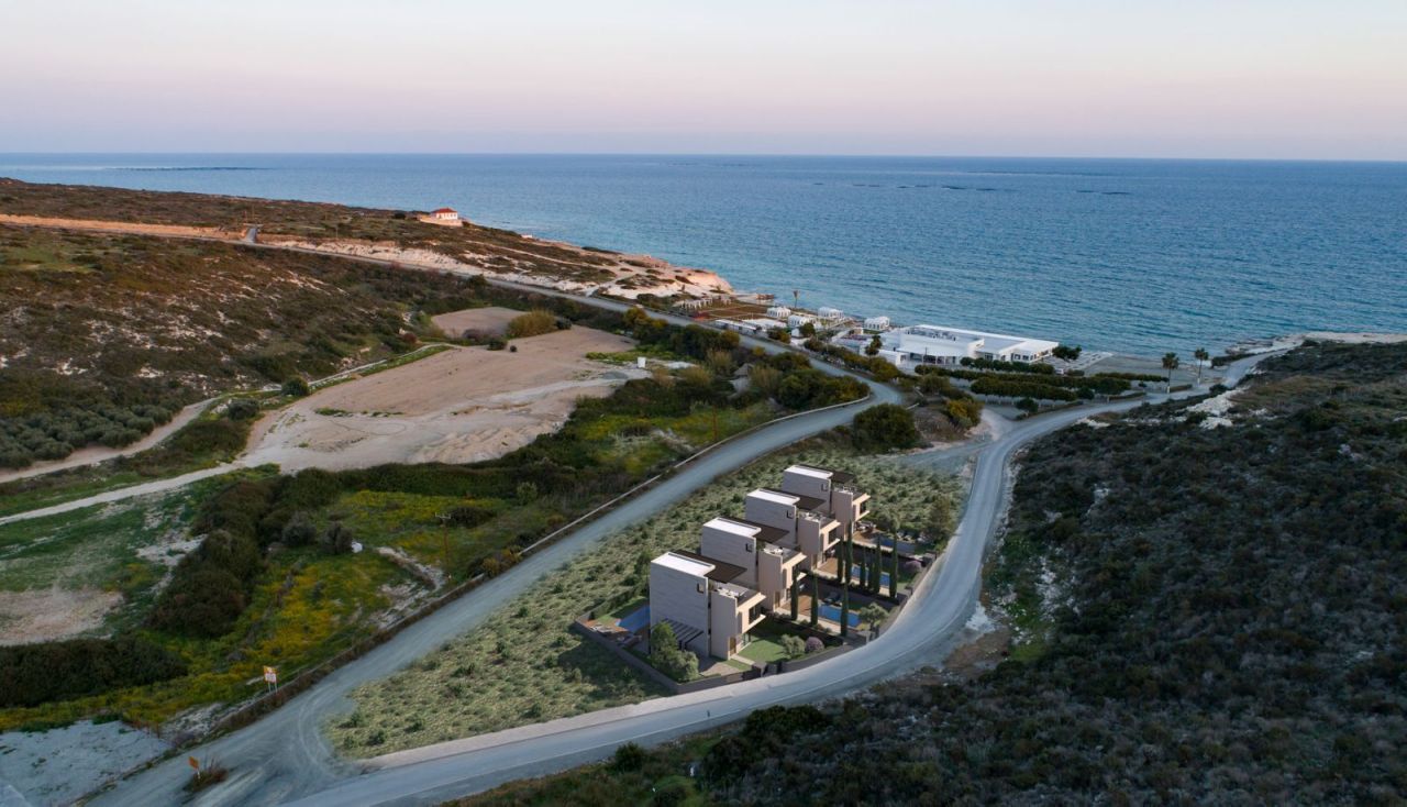 Casa a Limassol, Cipro, 182 m² - foto 6