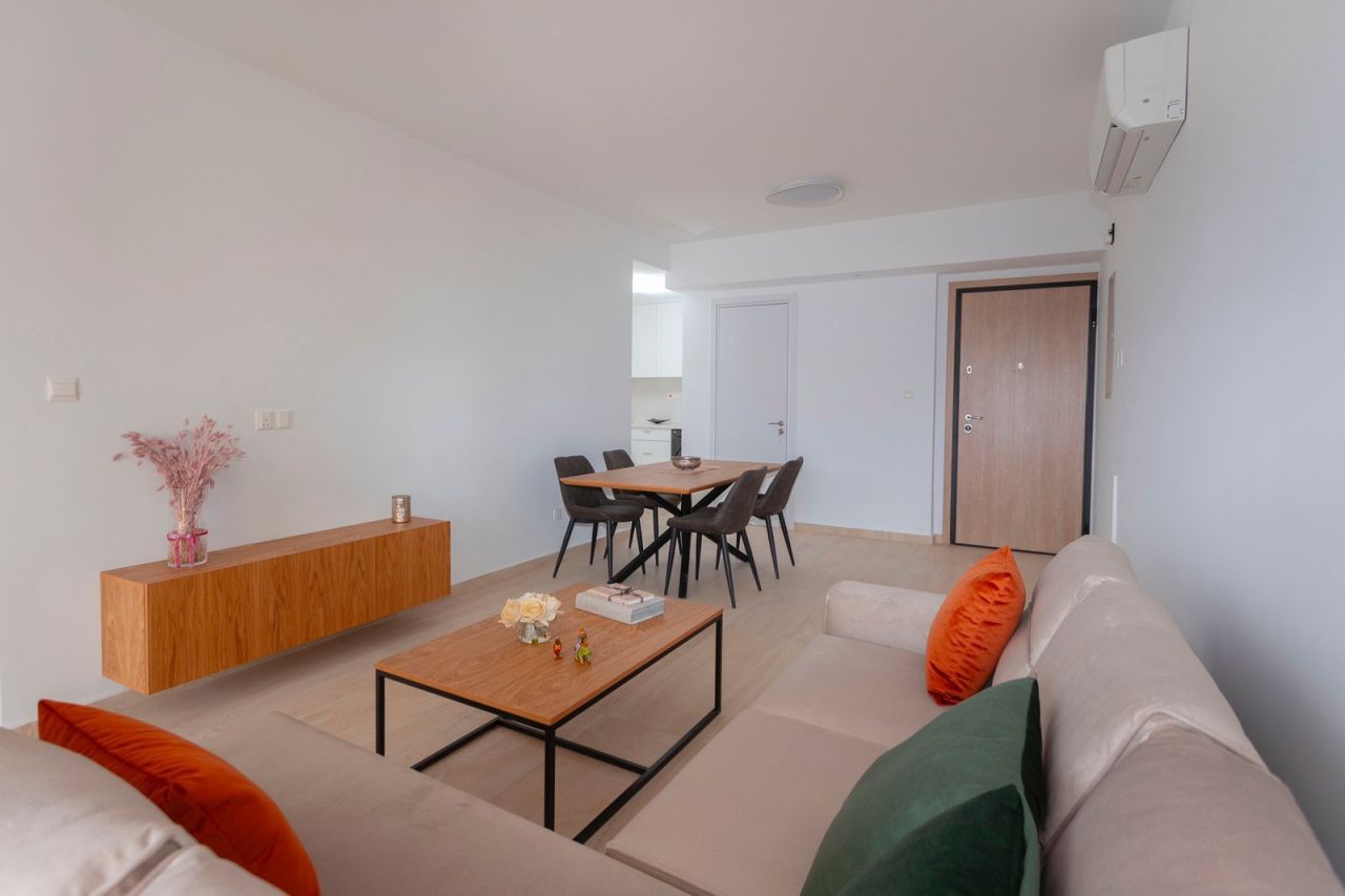 Flat in Limassol, Cyprus, 96 m² - picture 6