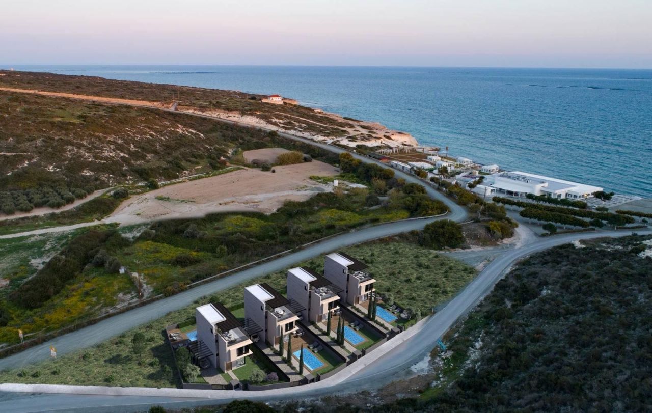 Casa a Limassol, Cipro, 182 m² - foto 7