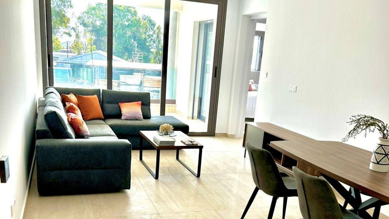 Flat in Limassol, Cyprus, 96 m² - picture 7