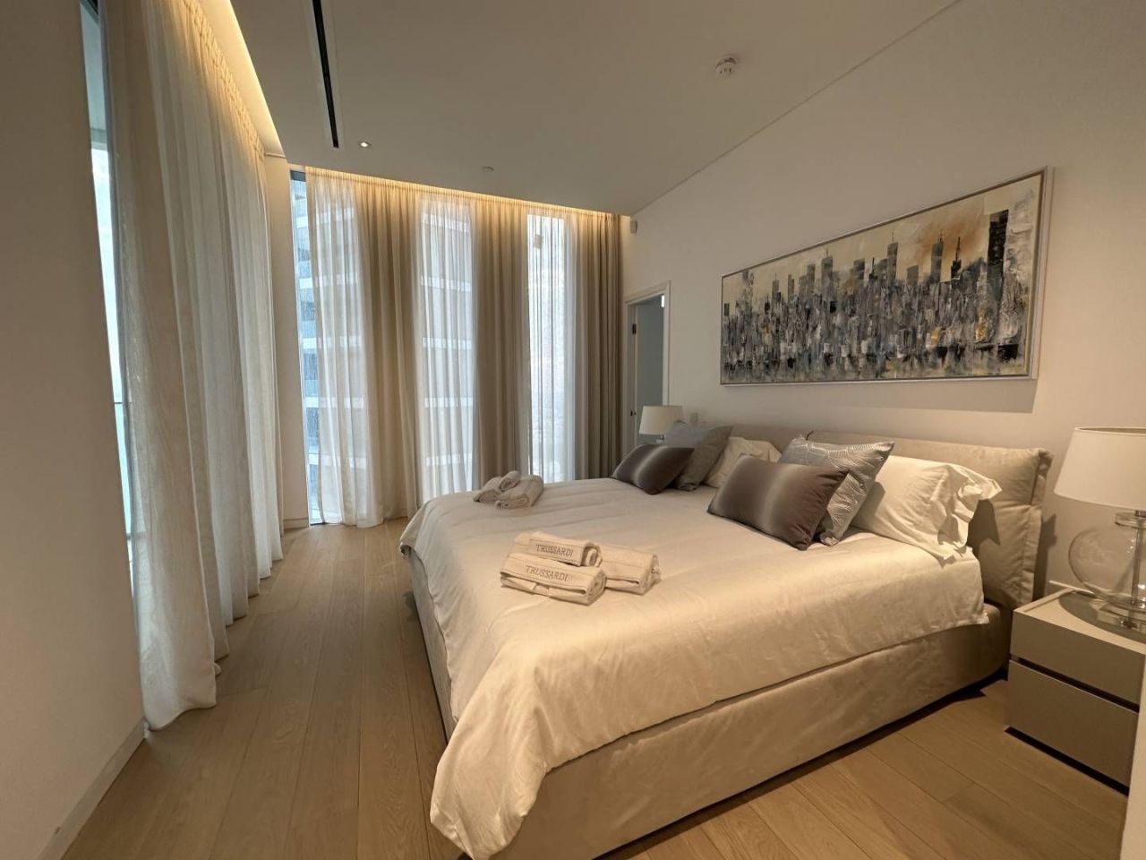 Flat in Limassol, Cyprus, 160 m² - picture 7