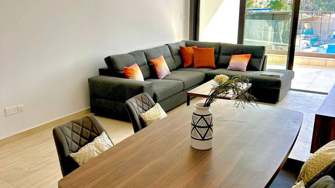 Appartamento a Limassol, Cipro, 197 m² - foto 8