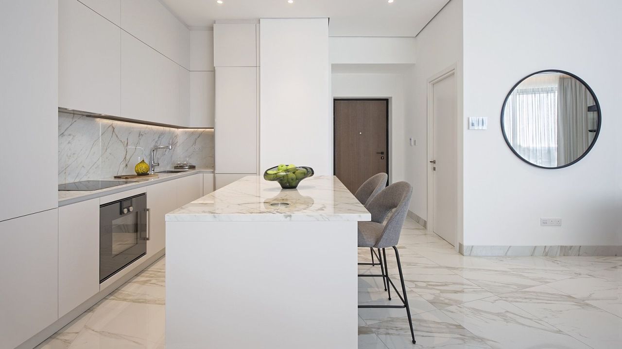 Appartamento a Limassol, Cipro, 221 m² - foto 9