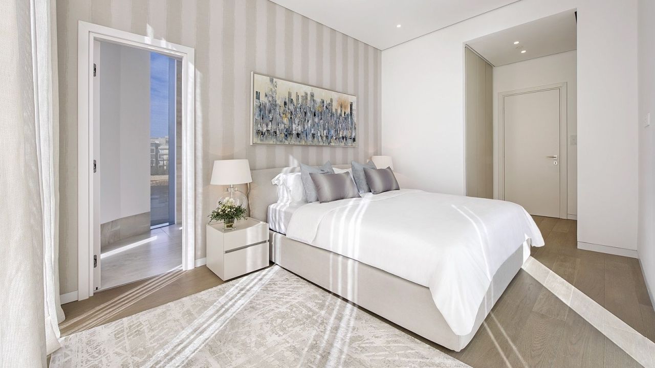 Appartamento a Limassol, Cipro, 221 m² - foto 10