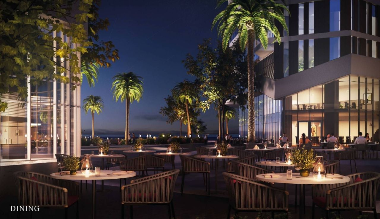 Flat in Limassol, Cyprus, 98 m² - picture 11