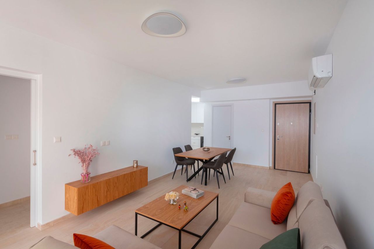 Flat in Limassol, Cyprus, 96 m² - picture 12