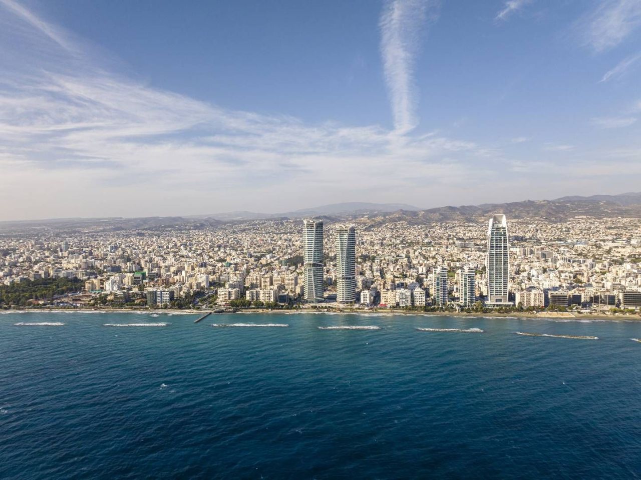 Flat in Limassol, Cyprus, 160 m² - picture 13