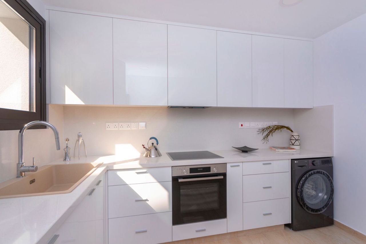 Appartamento a Limassol, Cipro, 197 m² - foto 14