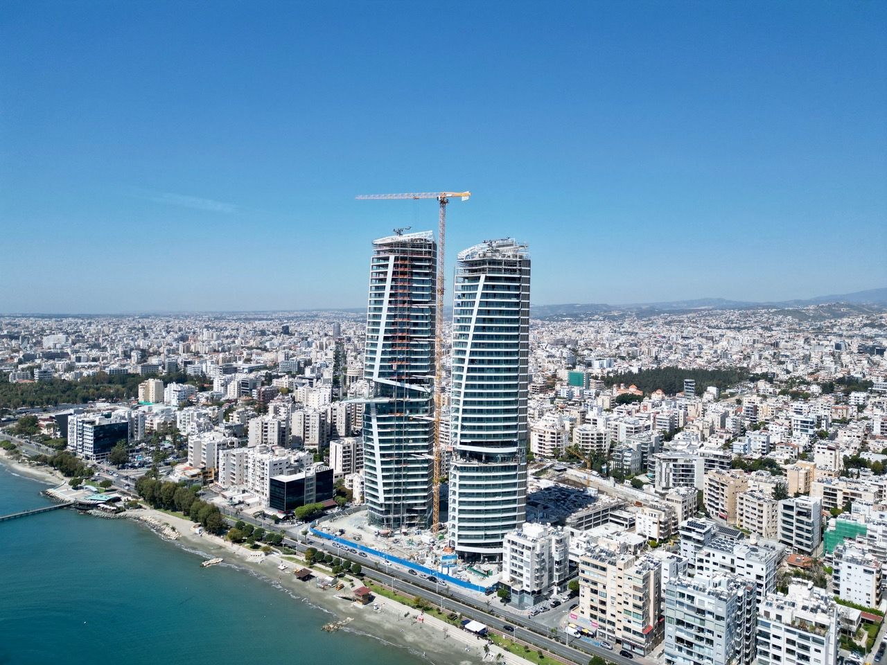 Appartamento a Limassol, Cipro, 221 m² - foto 17