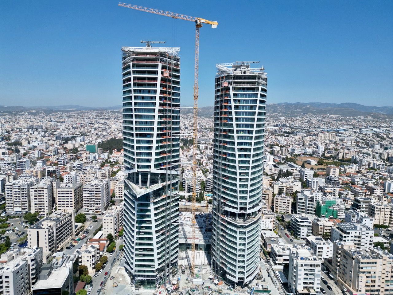 Appartamento a Limassol, Cipro, 221 m² - foto 18