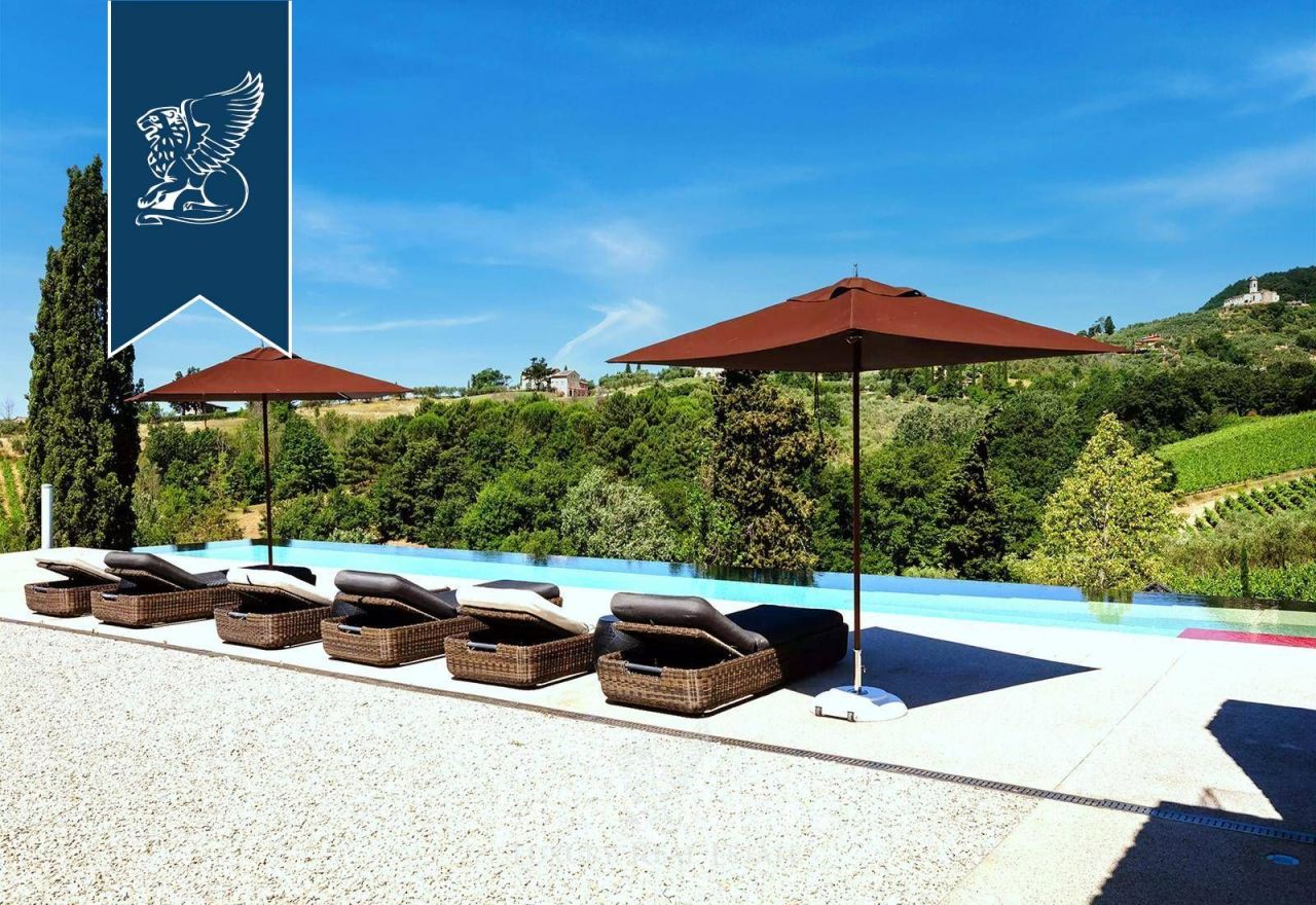 Villa in Capannori, Italy, 550 m² - picture 3