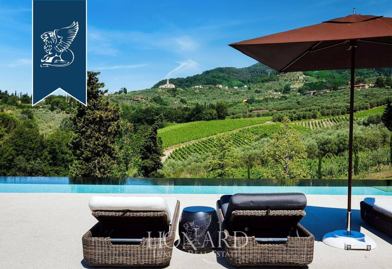 Villa in Capannori, Italy, 550 m² - picture 5