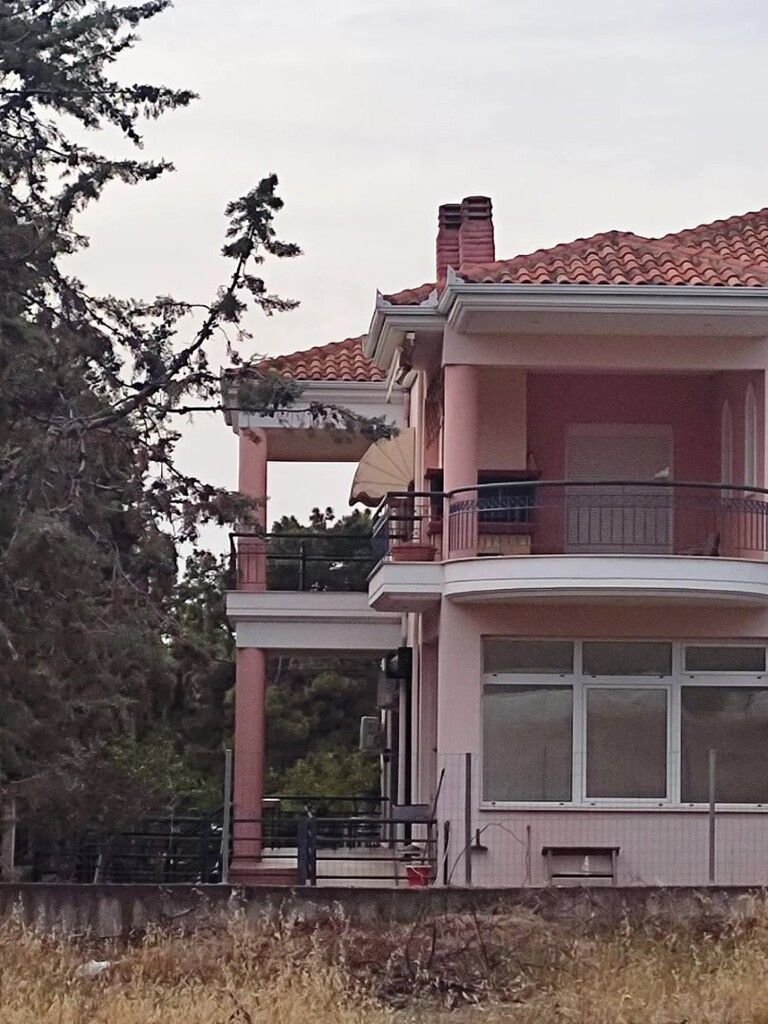 Casa en Calcídica, Grecia, 566 m² - imagen 1