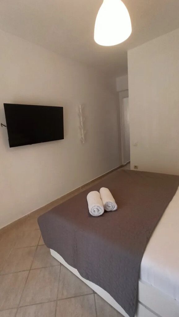 Maisonnette à Kassandra, Grèce, 56 m² - image 5