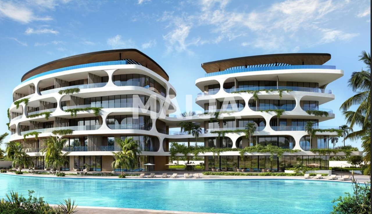 Appartement à Bayahibe, République dominicaine, 224 m² - image 1