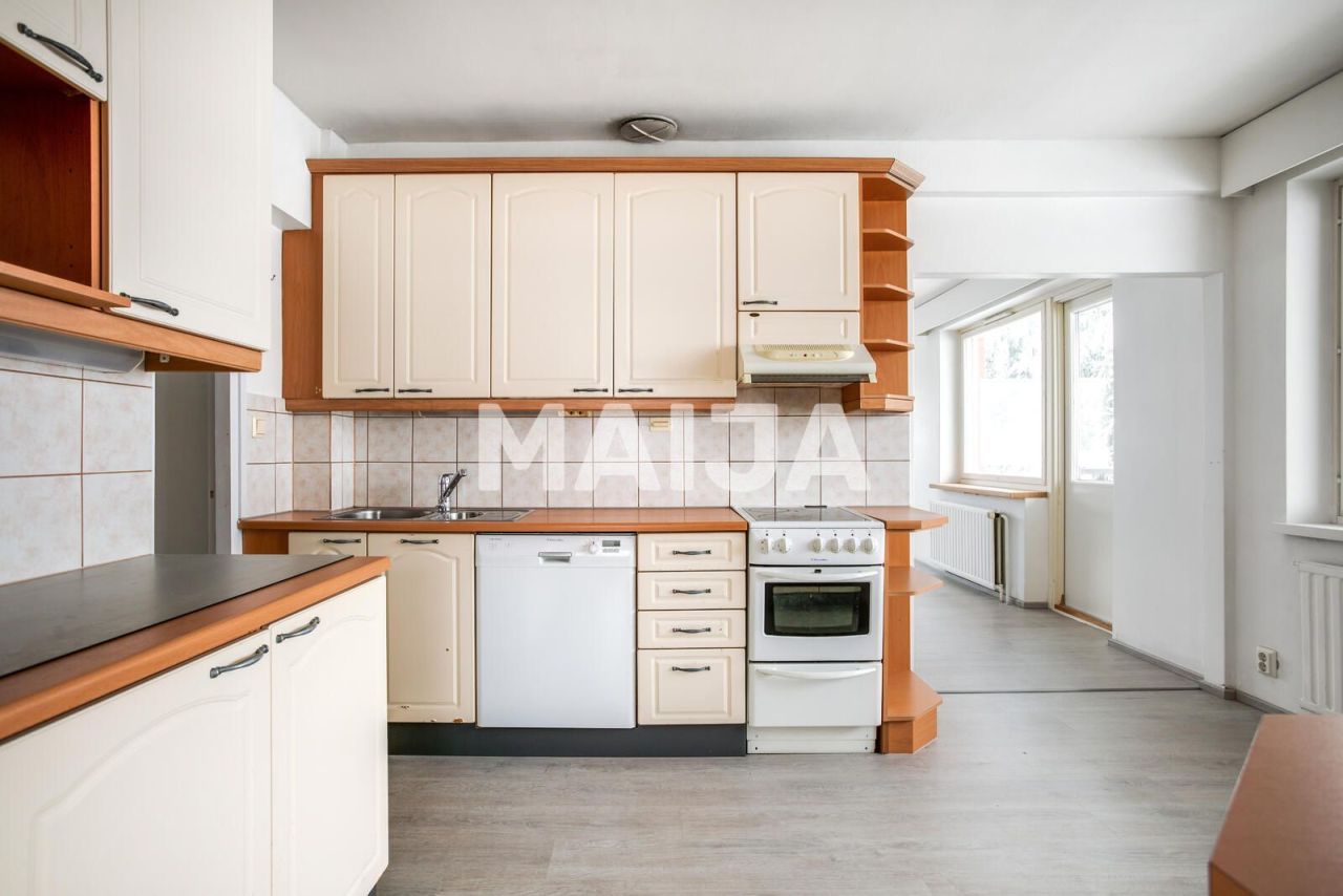 Apartment in Lahti, Finland, 67 m² - picture 4