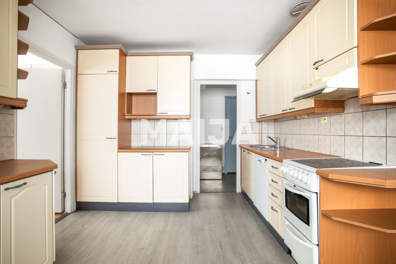 Apartment in Lahti, Finland, 67 m² - picture 5