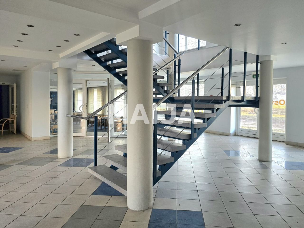 Café, restaurant à Ventspils, Lettonie, 3 292 m² - image 6