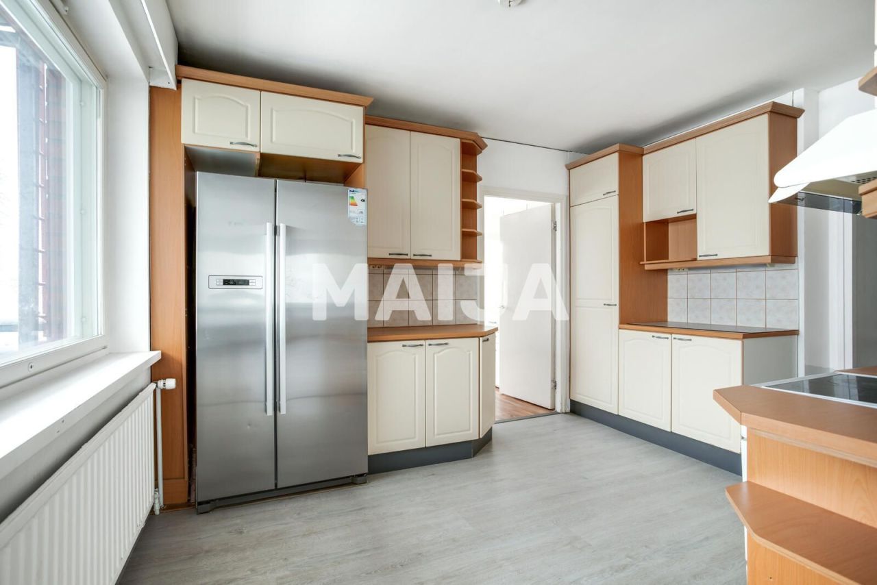 Apartment in Lahti, Finland, 67 m² - picture 6