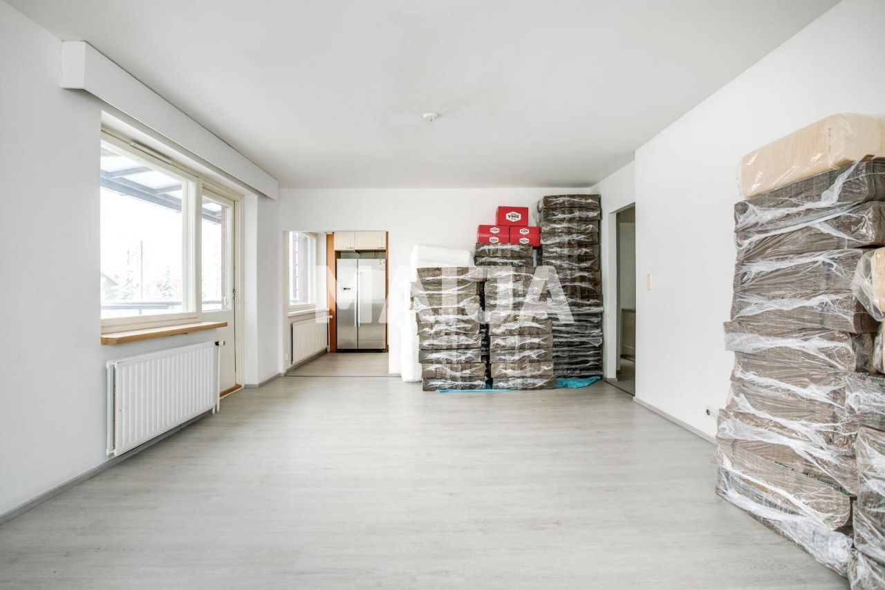 Apartment in Lahti, Finland, 67 m² - picture 7