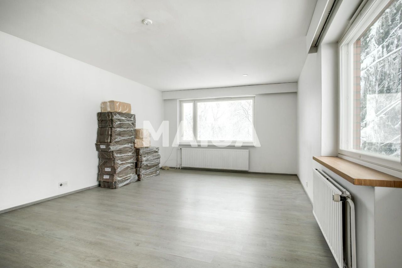 Apartment in Lahti, Finland, 67 m² - picture 8