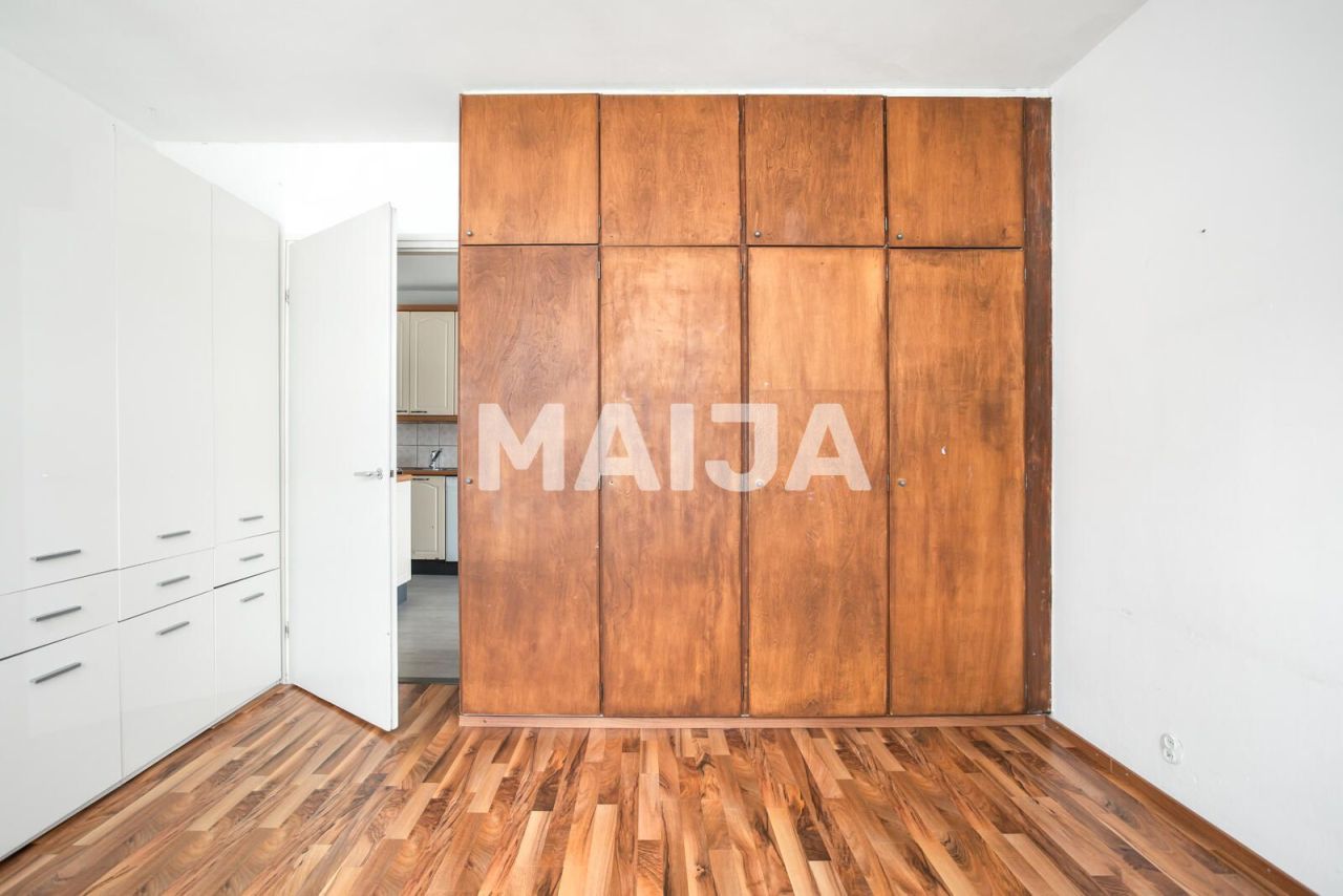 Apartment in Lahti, Finland, 67 m² - picture 11